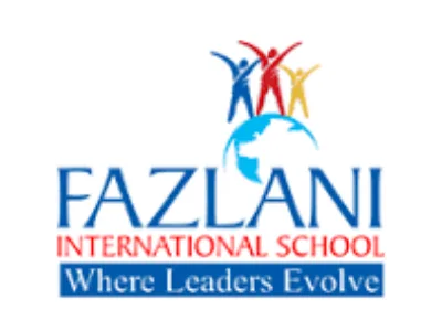 Fazlani International School logo